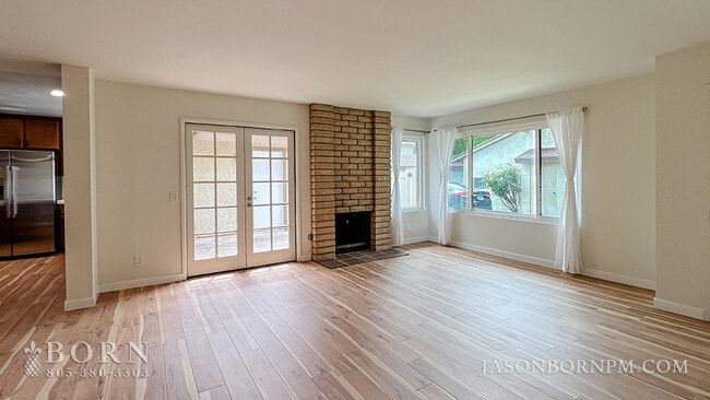 Building Photo - 1109 Catlin St