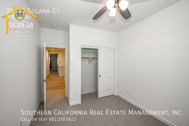 Building Photo - 28633 Solana Ct