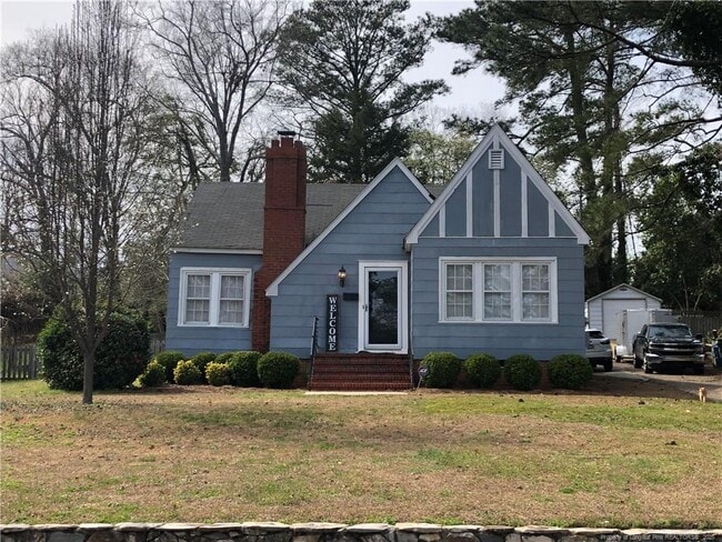 Building Photo - 599 Greenland Dr