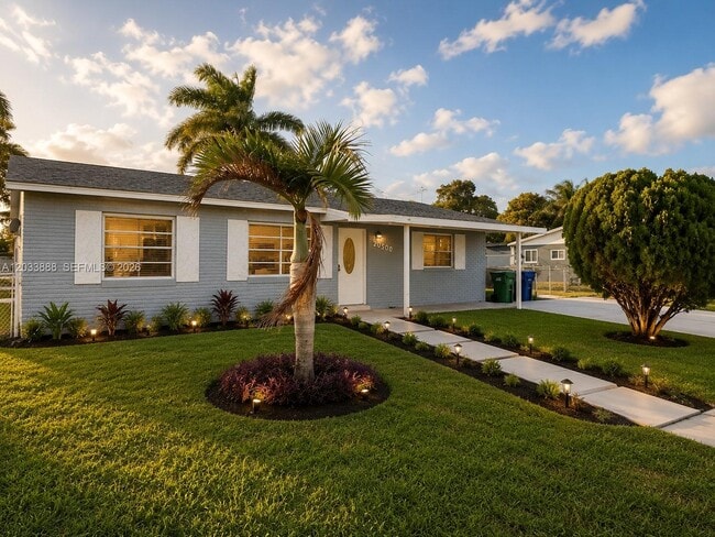 Building Photo - 20500 NW 28th Ave