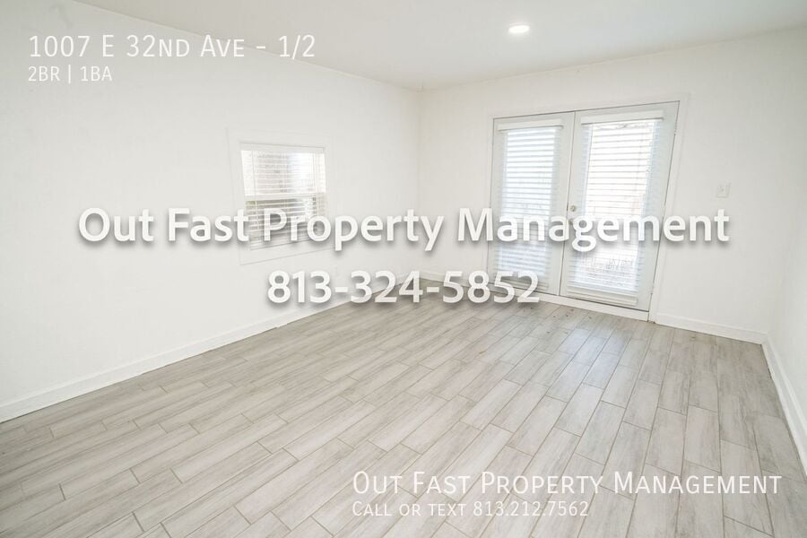 Building Photo - 1007 E 32nd Ave