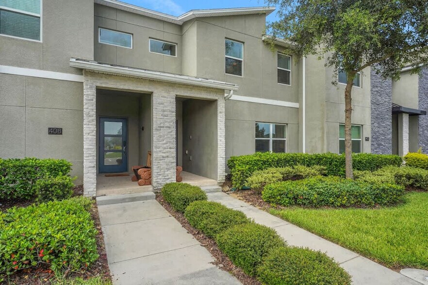 Building Photo - 404 Ocean Course Ave