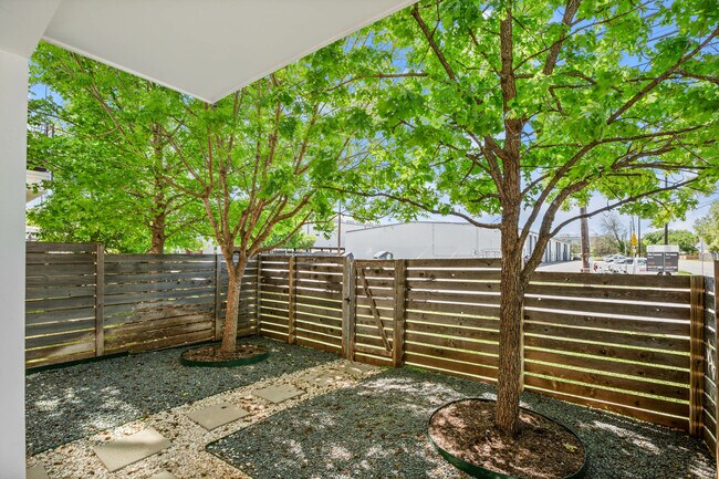 Building Photo - 505 Tillery St