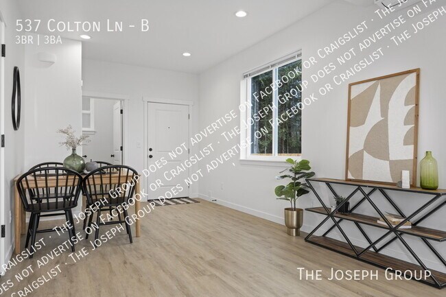 Building Photo - 537 Colton Ln