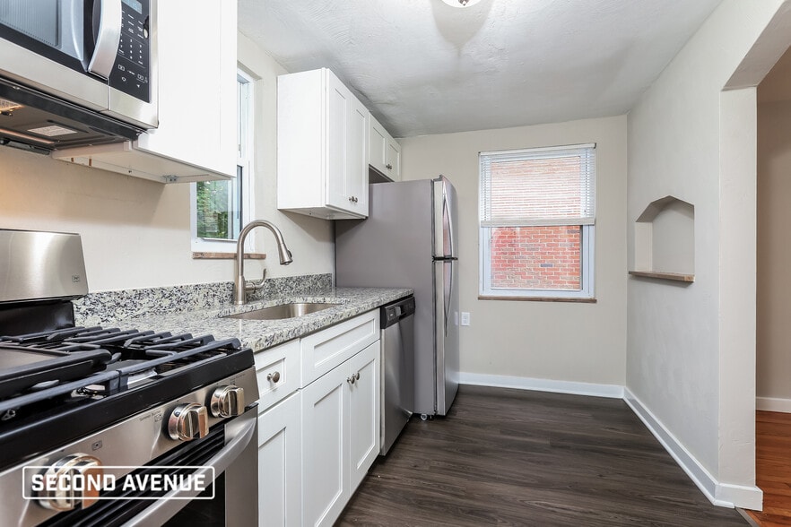 Building Photo - 106 Watson Blvd