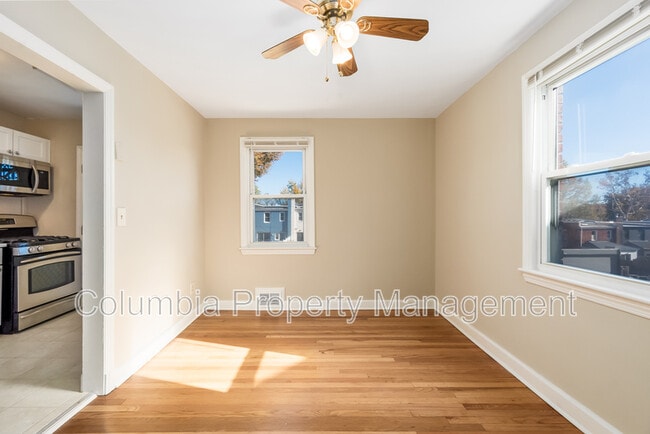 Building Photo - 5053 11th St NE