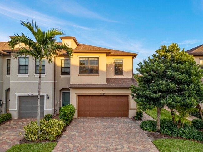 Building Photo - 2366 Byron St