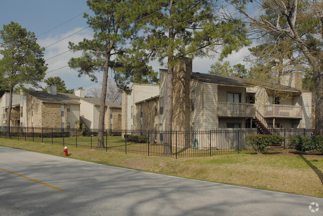 Building Photo - Cypresswood Crossing