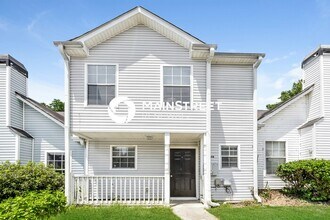 Building Photo - 2 Bedroom Pet-Friendly Home in Lithonia, G...