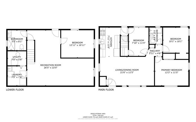 Building Photo - 18 Grandin Cir