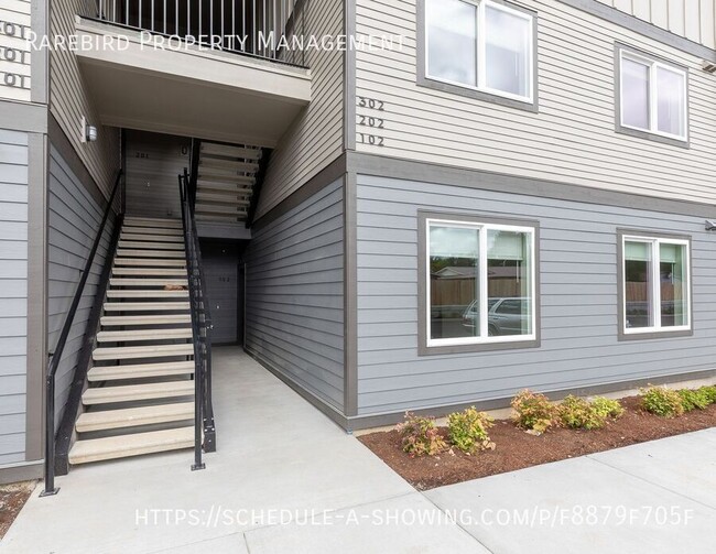 Building Photo - $1000 OFF SPECIAL! 2 Bed / 2 Bath in Beave...