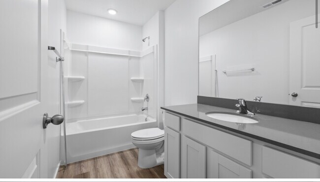 Building Photo - 1358 S Pole Creek Ln