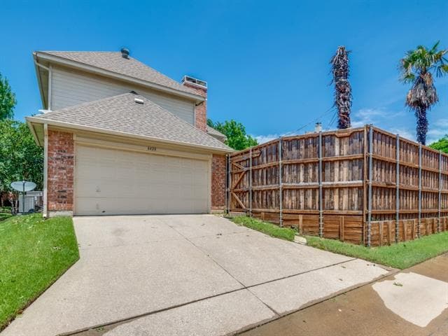 Building Photo - 6428 Glenhollow Dr