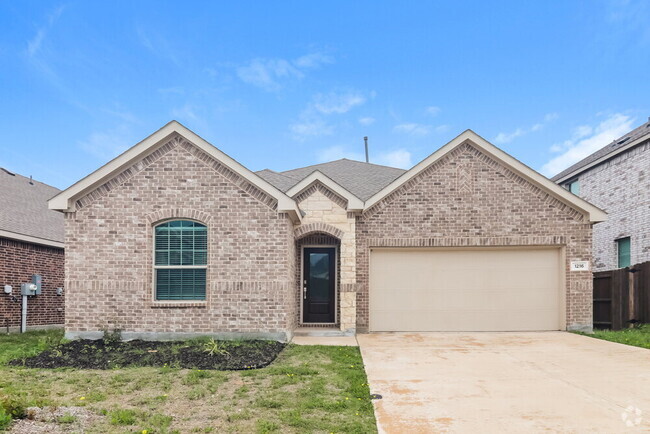 Building Photo - 1216 Sequoia Ln