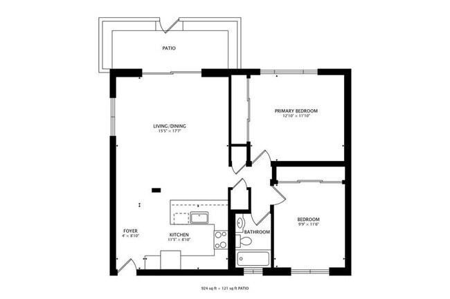 Building Photo - 1707 Shore Line Dr