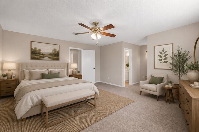 Building Photo - 14535 Misty Meadow Ln