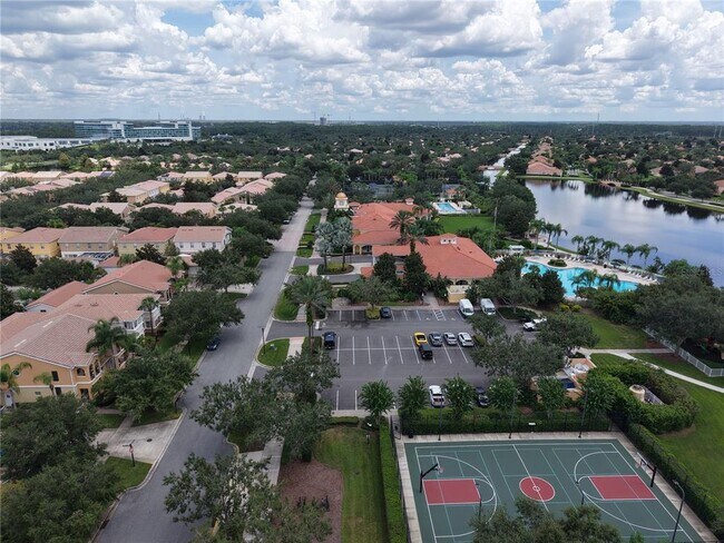 Building Photo - 8561 Insular Ln