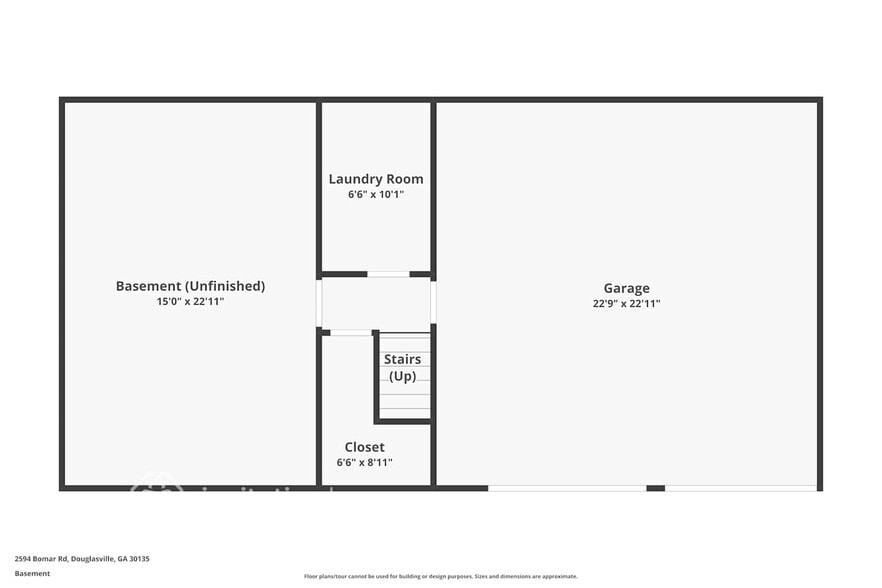 Building Photo - 2594 Bomar Rd