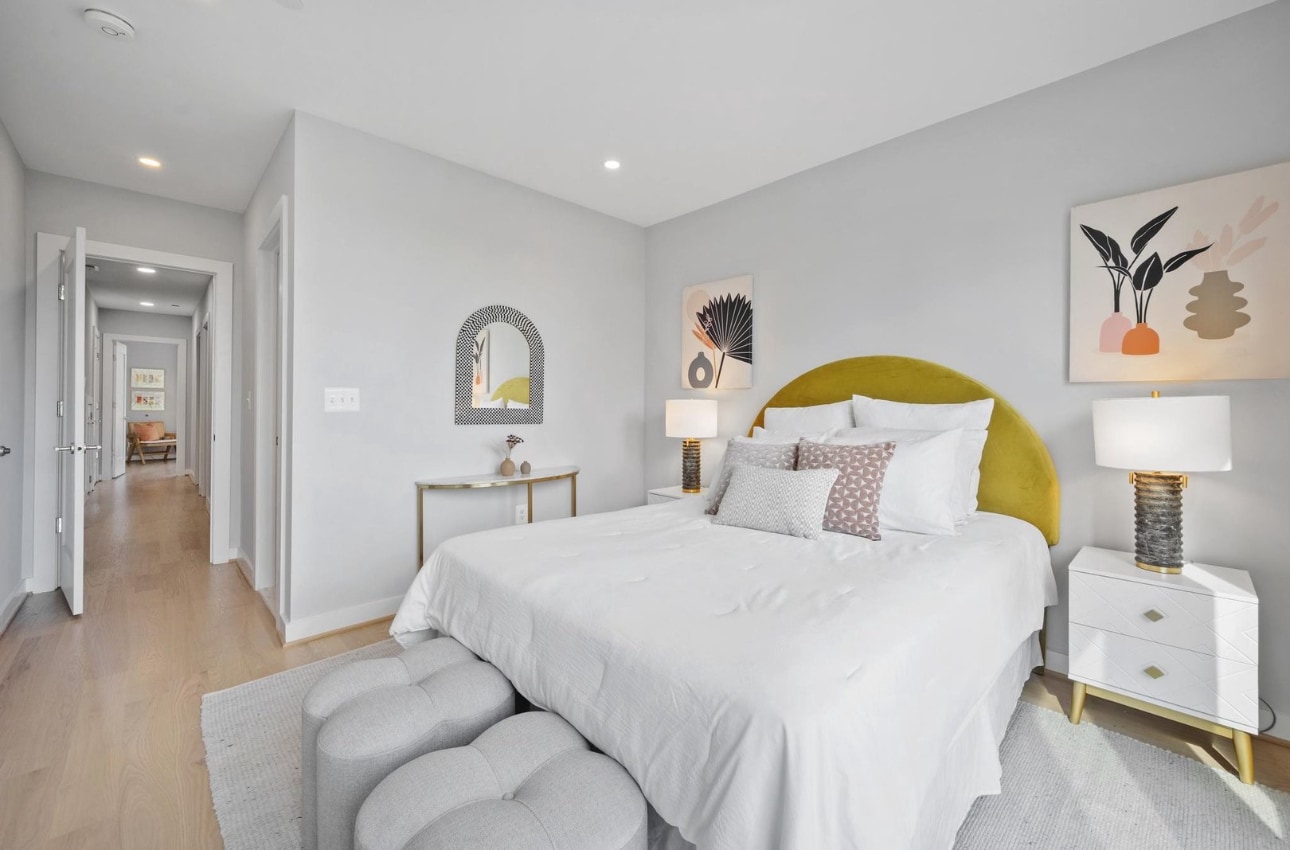 Building Photo - 424 Missouri Ave NW