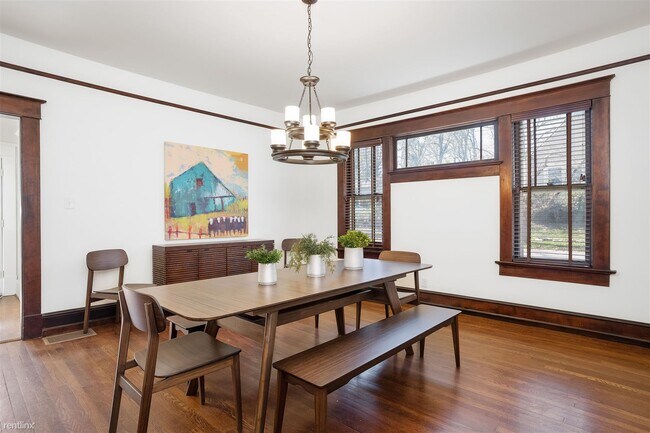 Building Photo - 3 br, 2.5 bath House - 1730 Linwood Avenue