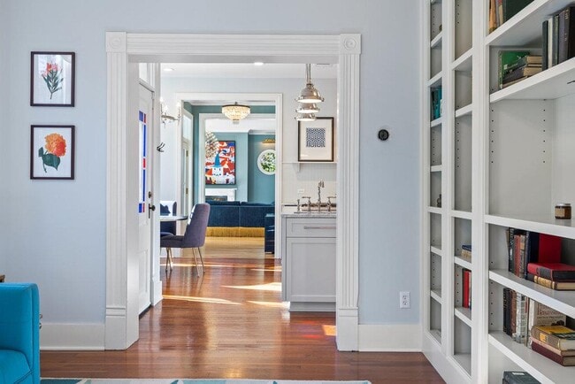 Building Photo - 4104 Avenue F