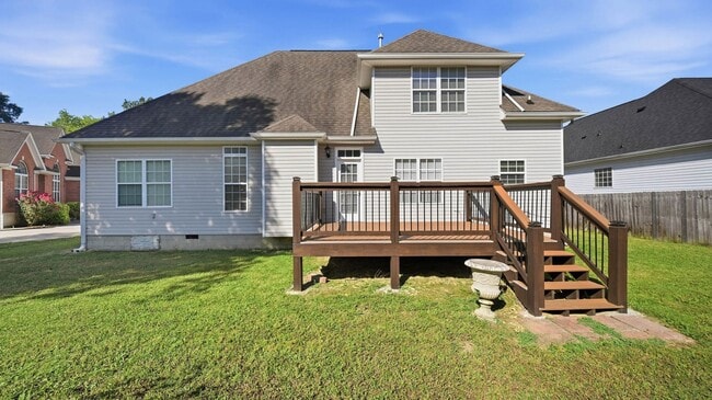 Building Photo - 812 Westin Ct
