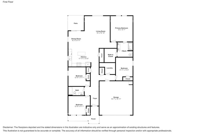 Building Photo - 2255 Blackbird Cir