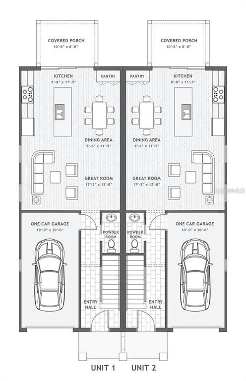 Building Photo - 2610 E Clark St