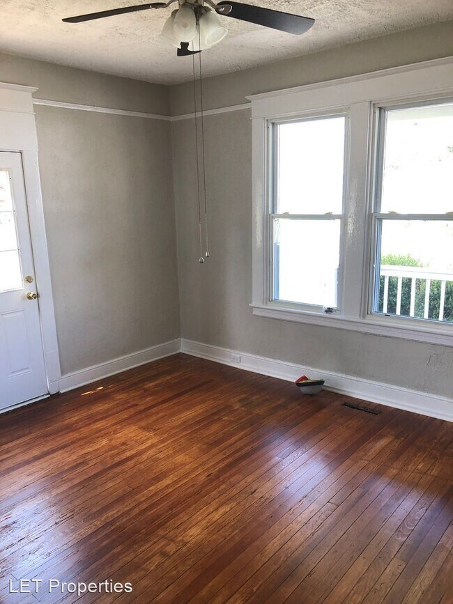 Building Photo - 3 br, 1 bath House - 1509 Nelson Street