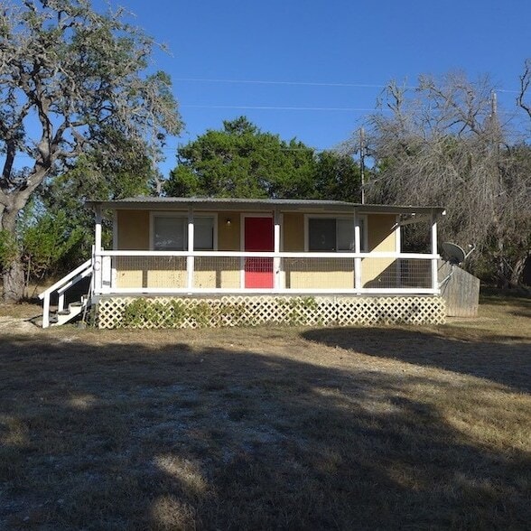Building Photo - 50140 I-10