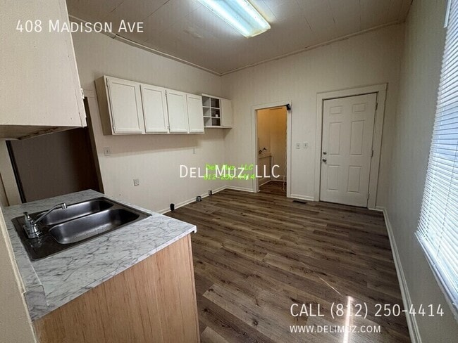 Building Photo - 408 Madison Ave