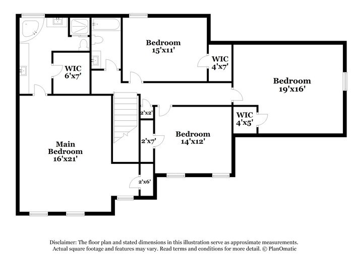 Building Photo - 8821 Chimneyrock Blvd.
