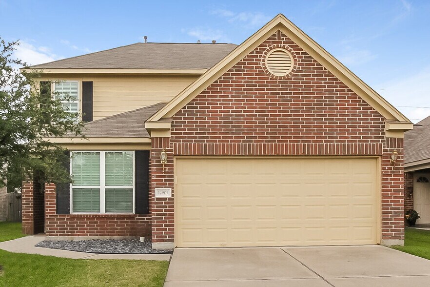 Primary Photo - 14807 Waverly Hill Ln
