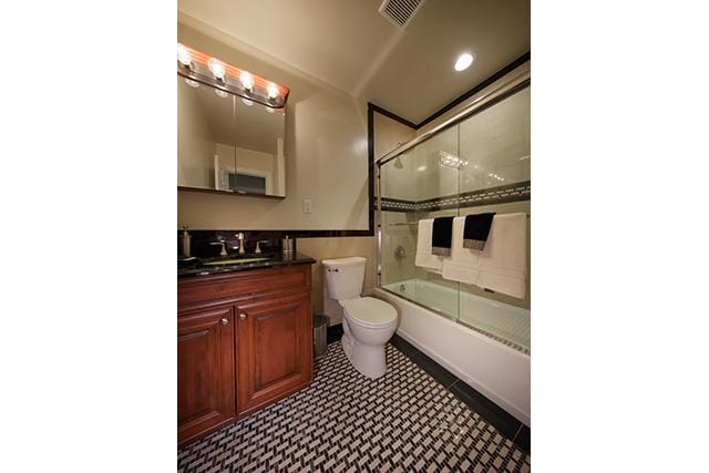 Interior Photo - Fairfield Village At Coram