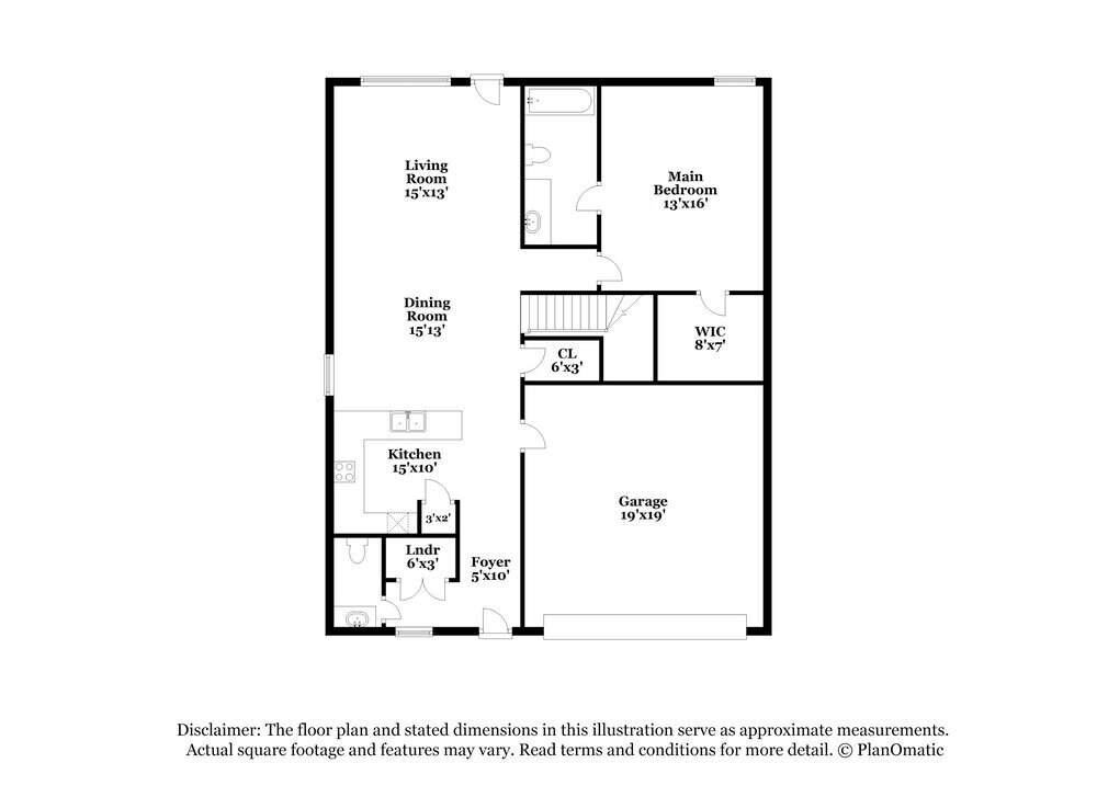 Building Photo - 8629 Mount Evans Ct