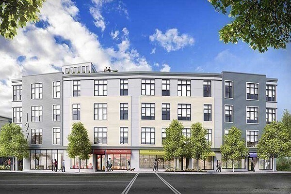 Building Photo - 197 Washington St