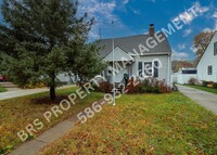 Building Photo - Cozy 3bd, 1ba in Mt. Clemens