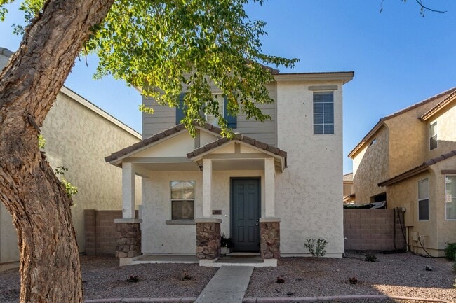 Building Photo - 3012 S 101st Dr