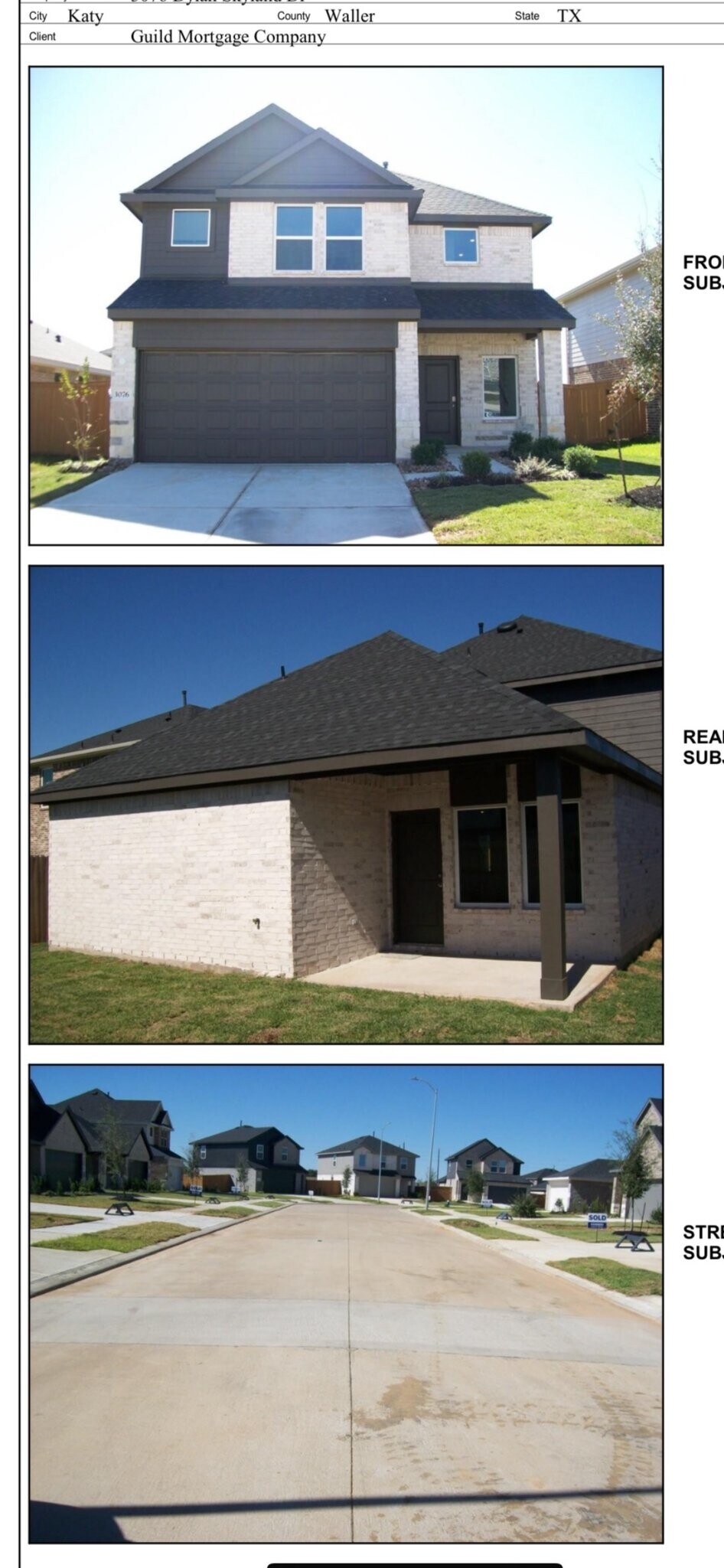 Building Photo - 3076 Dylan Skyland Dr