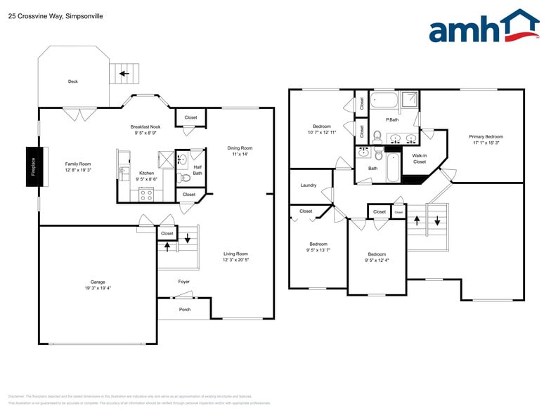 Building Photo - 25 Crossvine Way