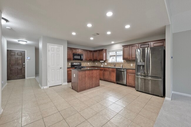 Building Photo - 21110 Machall Manor Ct