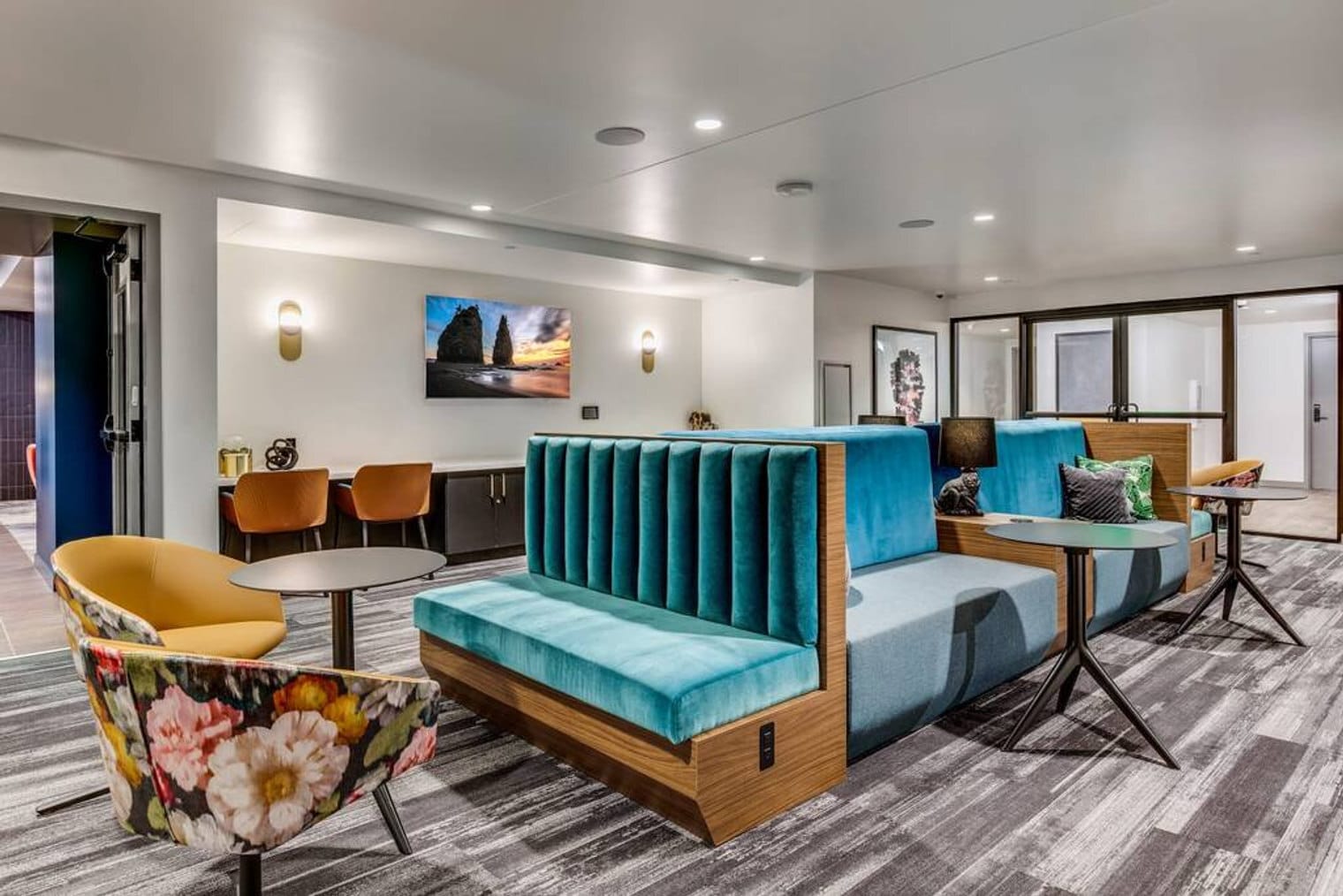 Building Photo - 1001 Minor Ave