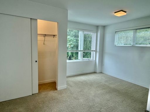 Building Photo - Industrial-Style Queen Anne Townhome with water views on every floor! AVAILABLE NOW!