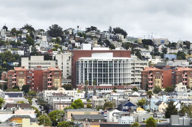 Building Photo - 1076 S Van Ness Ave