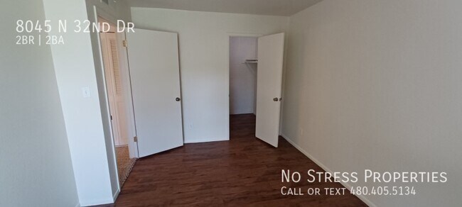 Building Photo - 2 Bed Town Home at 35th Ave and Northern!