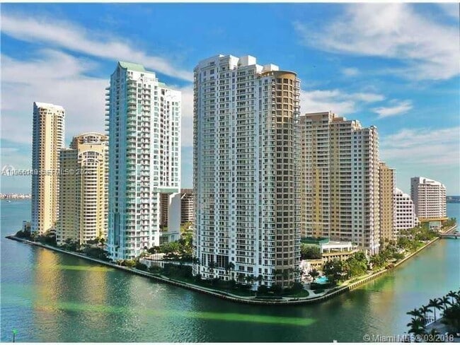 Building Photo - 848 Brickell Key Dr