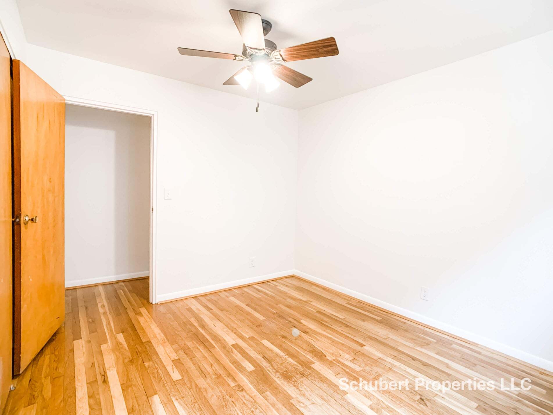 Small Bedroom #6 - 3154 Schubert Ave