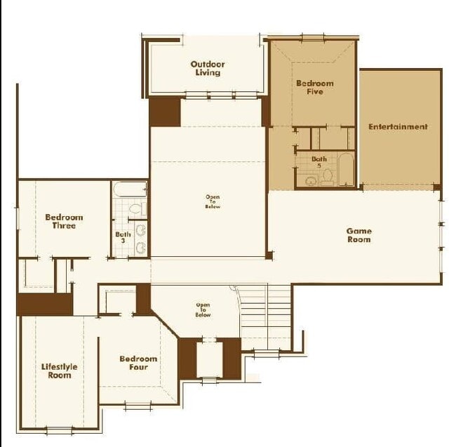 Building Photo - 2124 Cotton Farm Trl