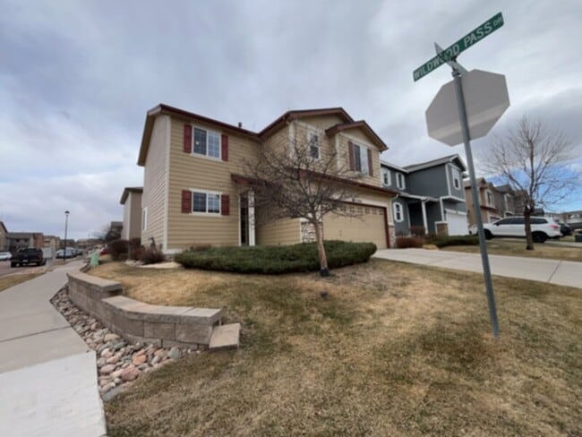 Primary Photo - 11704 Black Maple Ln