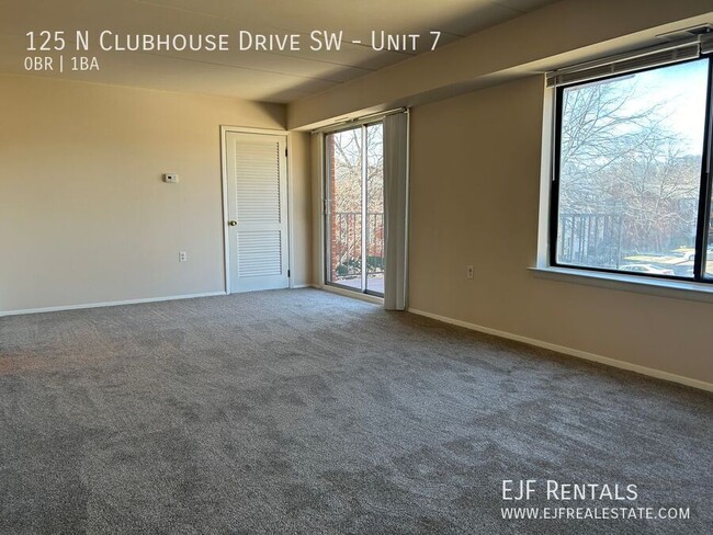 Building Photo - Fantastic Studio Condominium with easy acc...